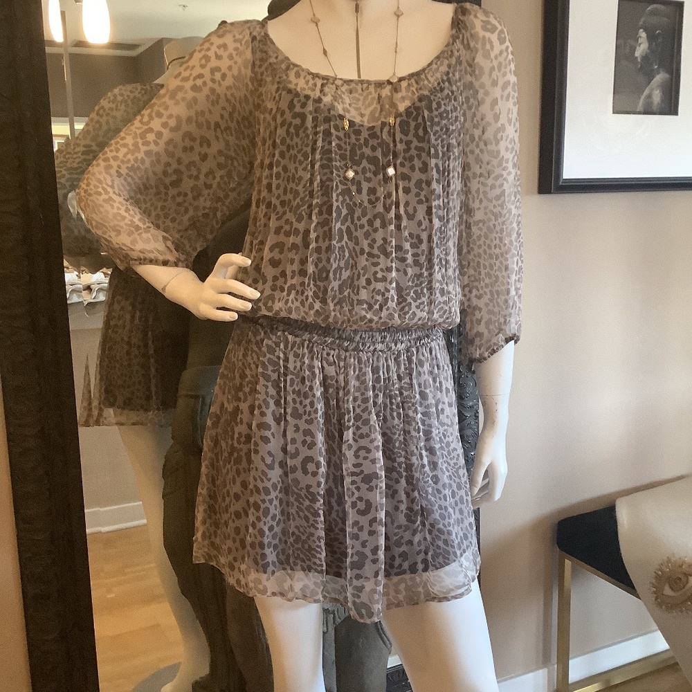 Akiko dress